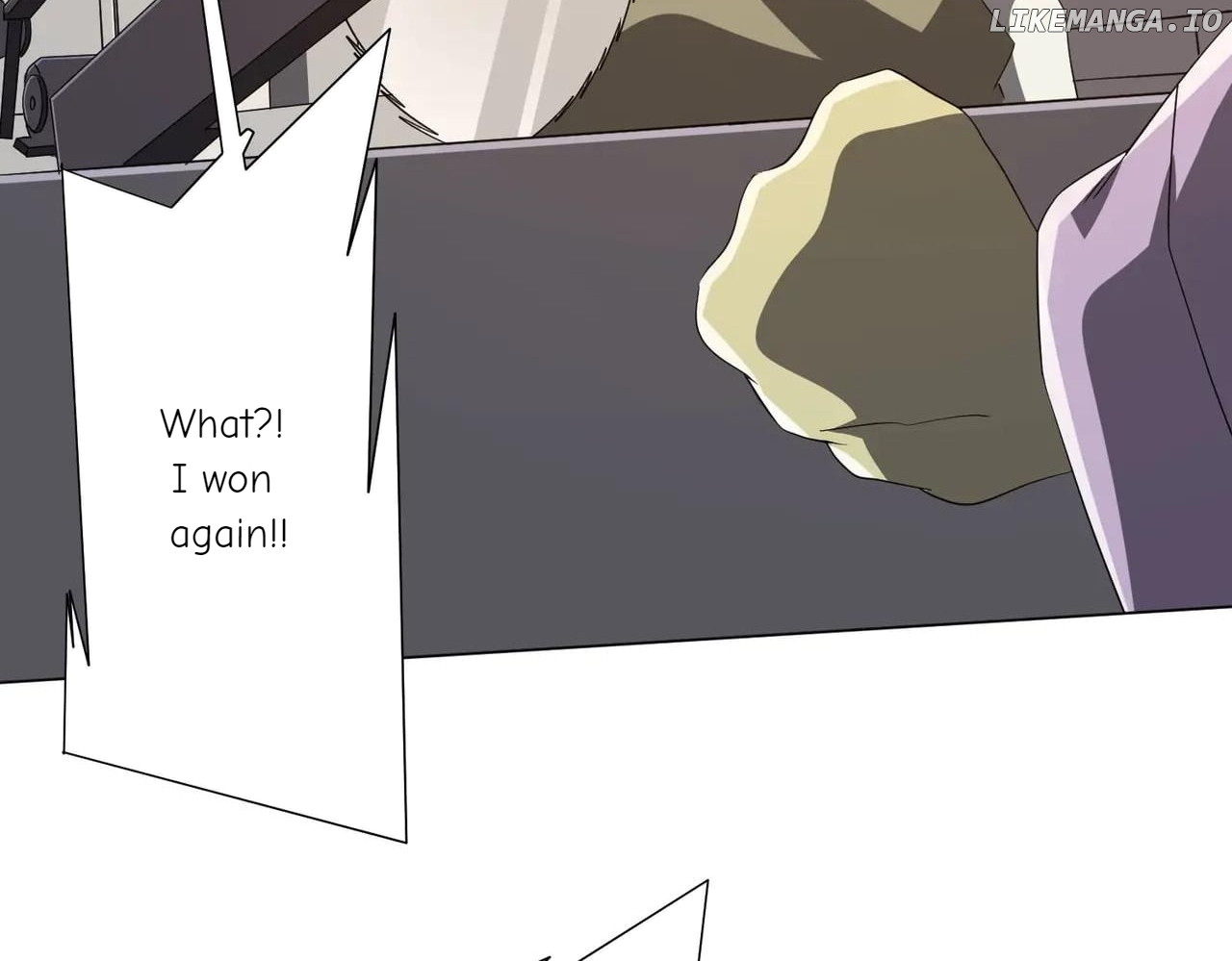 With My Netherworld Trillions, Game On! Chapter 179 - page 61